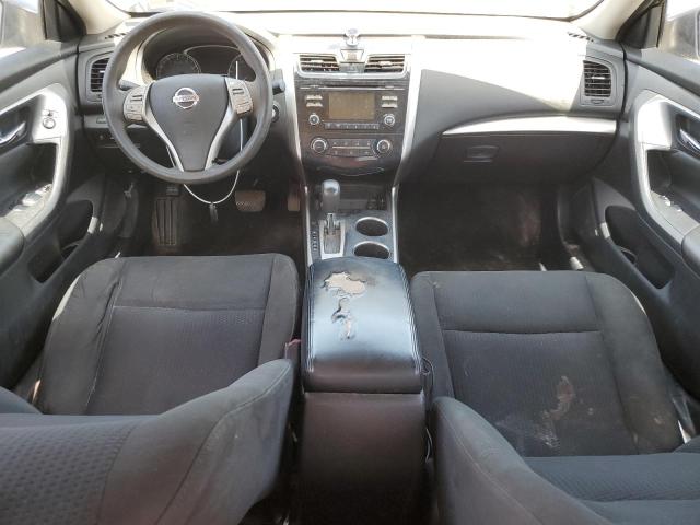 2015 NISSAN ALTIMA 2.5 - 1N4AL3AP8FC422989
