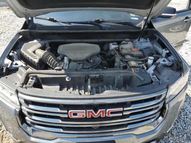 2021 GMC ACADIA AT4 - 1GKKNLLSXMZ225556