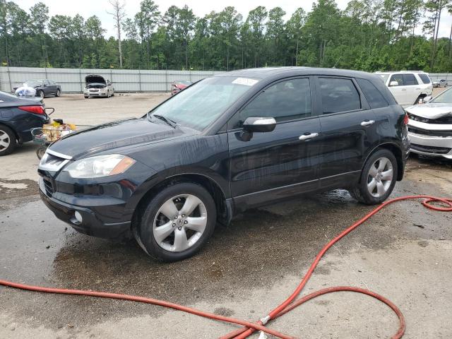 2007 ACURA RDX TECHNO #2919270741