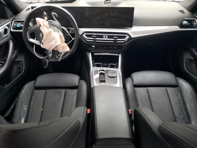 2024 BMW 430XI GRAN - WBA73AV00RFR63251