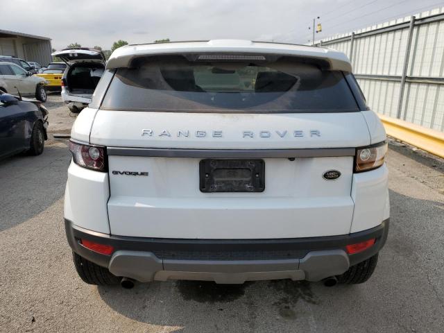 VIN SALVP2BG8FH058982 2015 Land Rover Range Rover, ... no.6