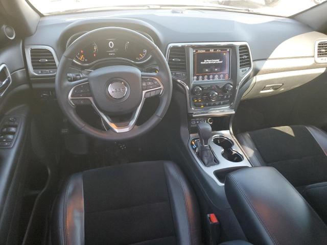 2018 JEEP GRAND CHER - 1C4RJFAG2JC273640