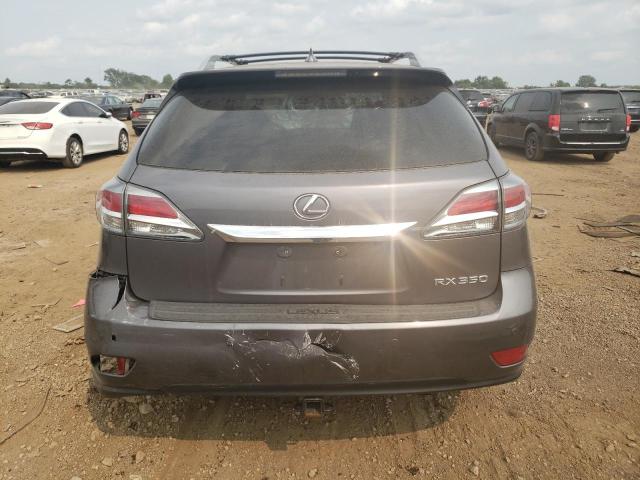 2015 LEXUS RX350 2T2BK1BA1FC304186