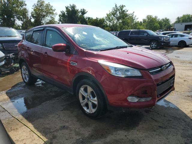 2016 FORD ESCAPE SE - 1FMCU9G97GUA14678