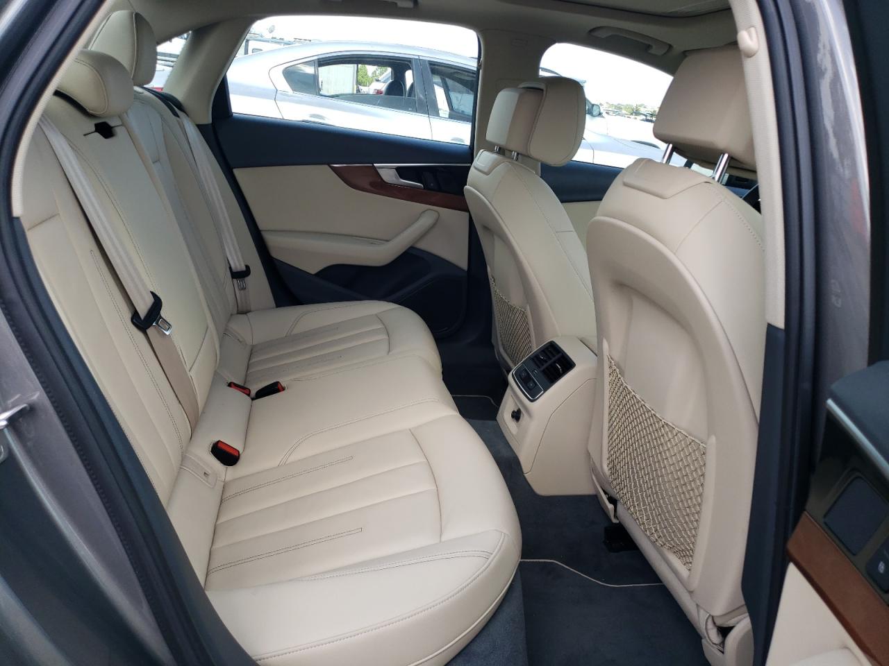 WAUGMAF49LN006290 2020 Audi A4 Premium