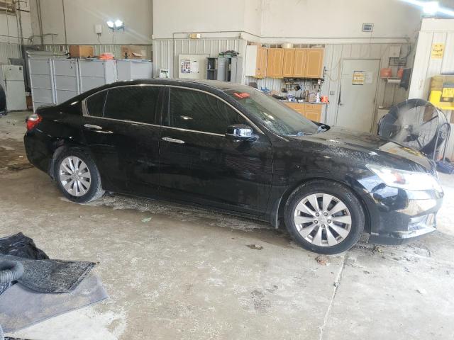 VIN 1HGCR2F82EA175669 2014 Honda Accord, Exl no.4