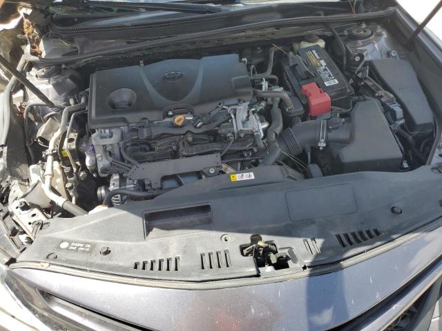 VIN 4T1B11HK8JU542907 2018 Toyota Camry, L no.11