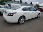 NISSAN MAXIMA S photo