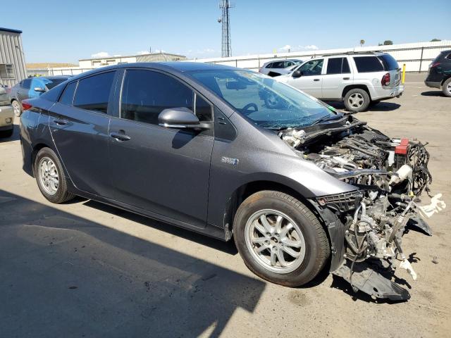 2021 TOYOTA PRIUS PRIM - JTDKAMFP8M3176722