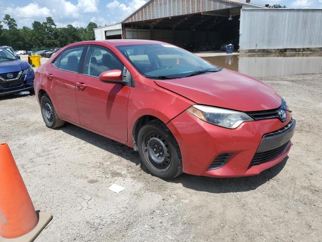 2015 TOYOTA COROLLA L - 5YFBURHE2FP325488
