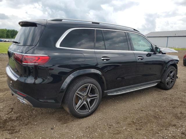 2023 Mercedes-Benz Gls 450 4Matic VIN: 4JGFF5KE5PA969999 Lot: 62077754