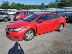 2017 CHEVROLET CRUZE LS - 1G1BC5SM3H7108007