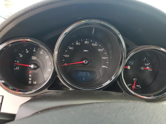 2009 Cadillac Cts Hi Feature V6 VIN: 1G6DV57V490118764 Lot: 61925554