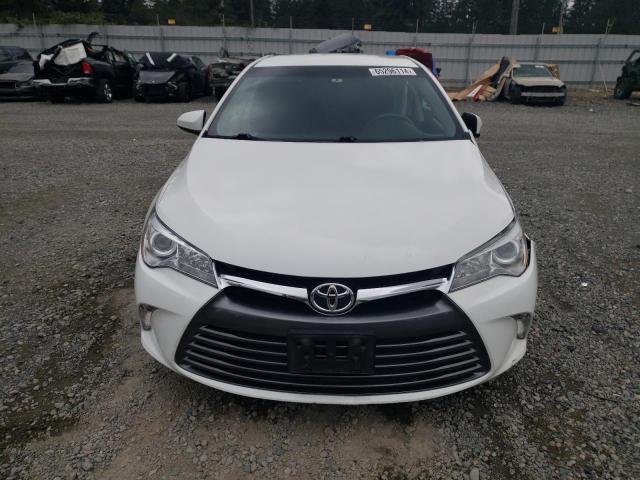 VIN 4T4BF1FK8FR461049 2015 Toyota Camry, LE no.5