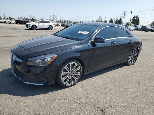 VIN WDDSJ4EB8KN749471 2019 Mercedes-Benz CLA-Class,... no.1