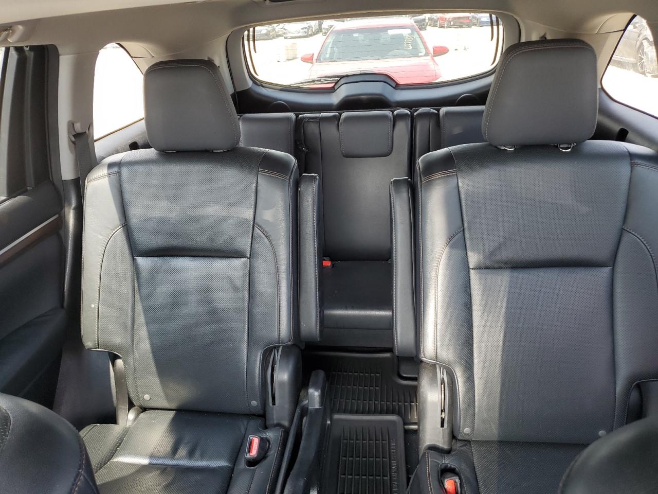 5TDDKRFH3GS248960 2016 Toyota Highlander Limited