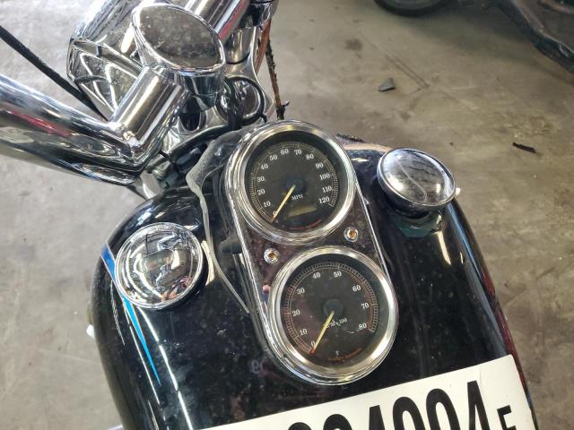 2000 HARLEY-DAVIDSON FXDL 1HD1GDV1XYY332337