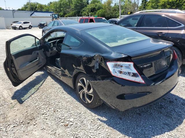 VIN 2HGFG3B53DH520860 2013 Honda Civic, LX no.2