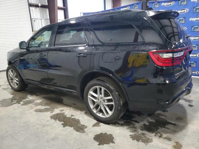 2024 DODGE DURANGO GT - 1C4RDJDG4RC122672