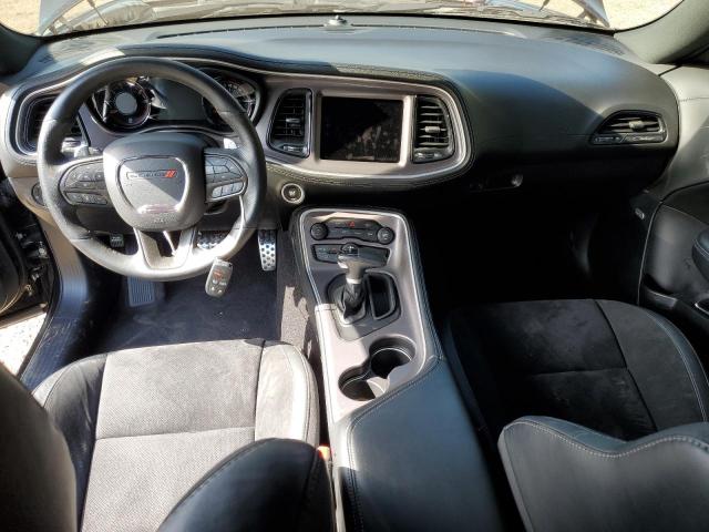 2022 DODGE CHALLENGER - 2C3CDZKGXNH140760