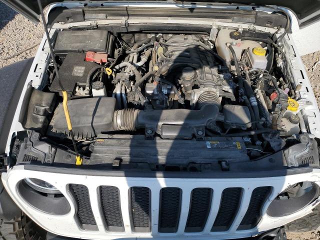 2022 JEEP WRANGLER U - 1C4HJXFG9NW132918