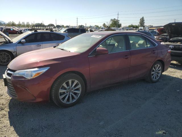 2017 TOYOTA CAMRY LE 4T1BF1FK2HU675550