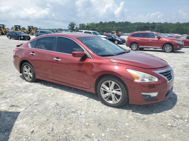 Vin: 1n4al3ap6fc575774, lot: 65404204, nissan altima 2.5 20154