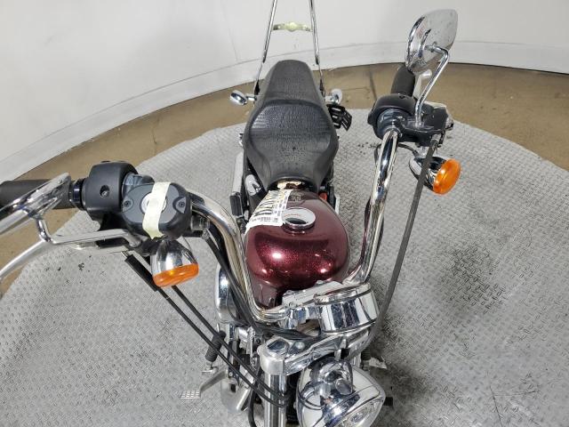 2012 HARLEY-DAVIDSON XL1200 V 1HD1LF327CC438608