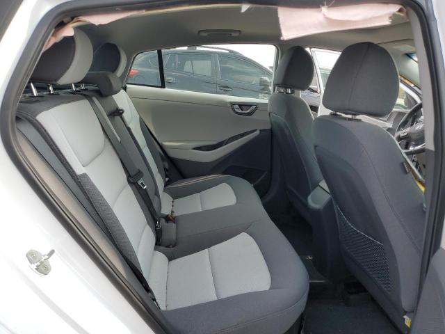 2020 HYUNDAI IONIQ SEL - KMHC85LC8LU197209