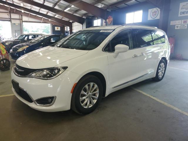 2018 Chrysler Pacifica Touring L VIN: 2C4RC1BG2JR227244 Lot: 63084814