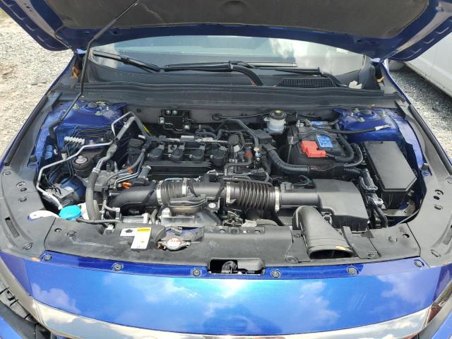 VIN 1HGCV1F33NA121758 2022 Honda Accord, Sport no.11