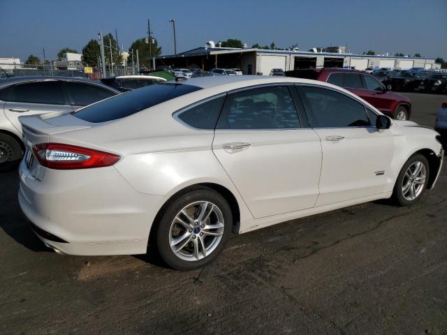 2016 FORD FUSION TIT - 3FA6P0SU1GR236033