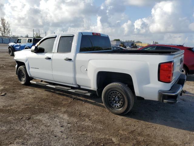 2016 CHEVROLET SILVERADO - 1GCRCNEC0GZ397312