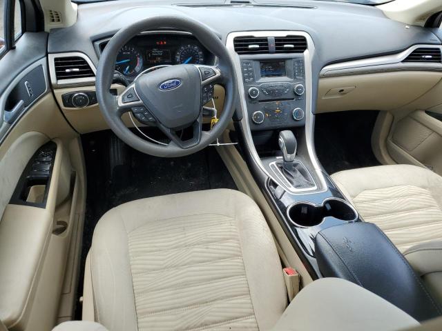 2016 FORD FUSION SE - 3FA6P0H78GR294724