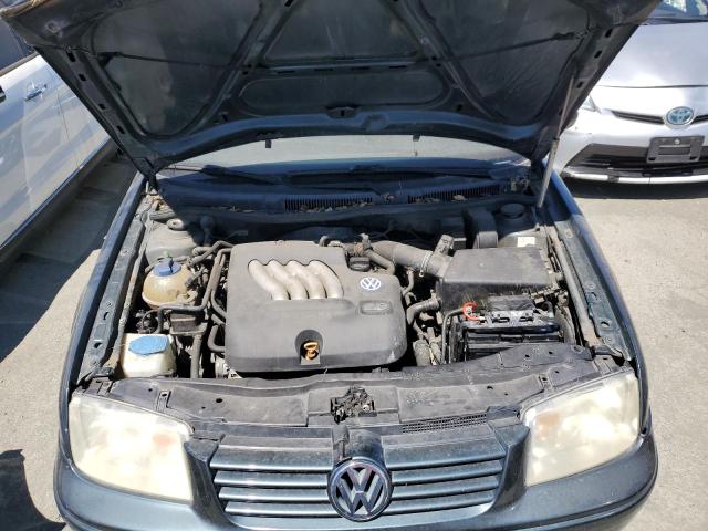 2003 Volkswagen Jetta Gls VIN: 3VWSK69M93M049773 Lot: 63474114