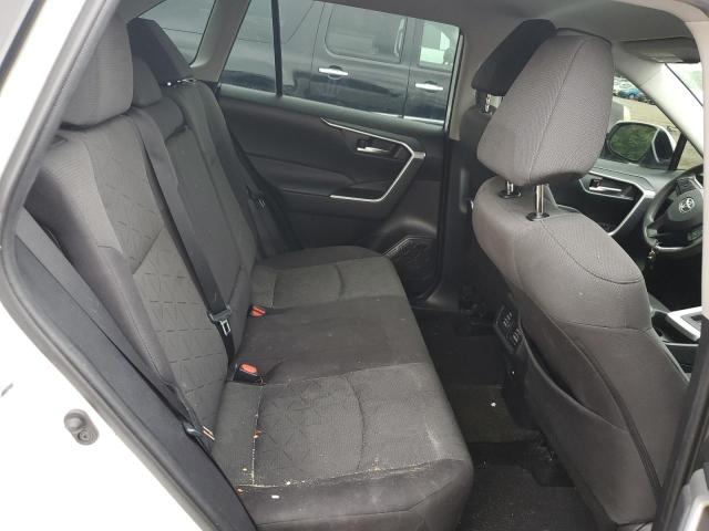 2021 TOYOTA RAV4 XLE - 2T3W1RFV6MC143522