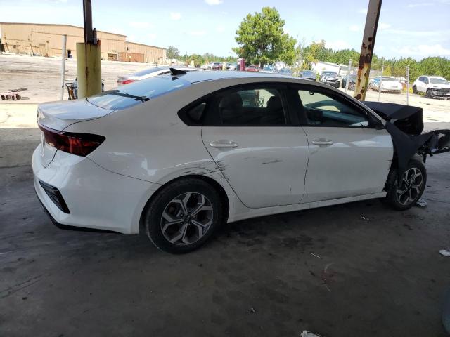 2021 KIA FORTE FE - 3KPF24AD3ME382650