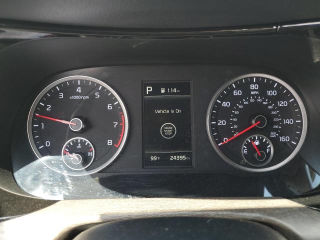 2024 Kia K5 Ex VIN: 5XXG34J24RG244842 Lot: 62523584