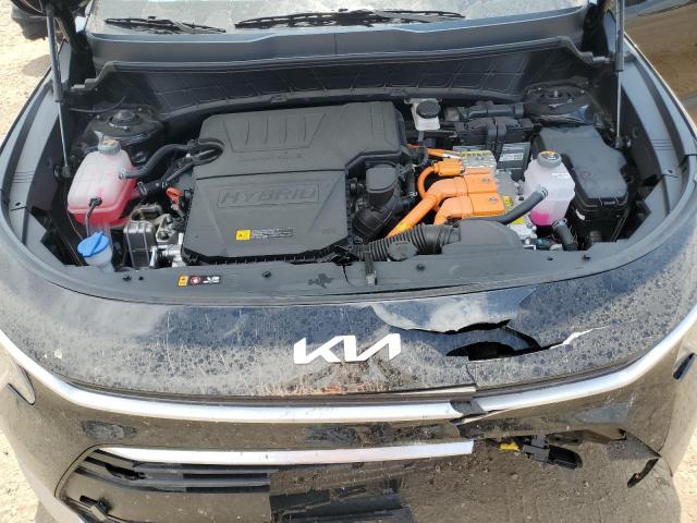 2023 KIA NIRO LX - KNDCP3LEXP5116580