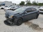 2016 TOYOTA COROLLA L - 2T1BURHE0GC633745