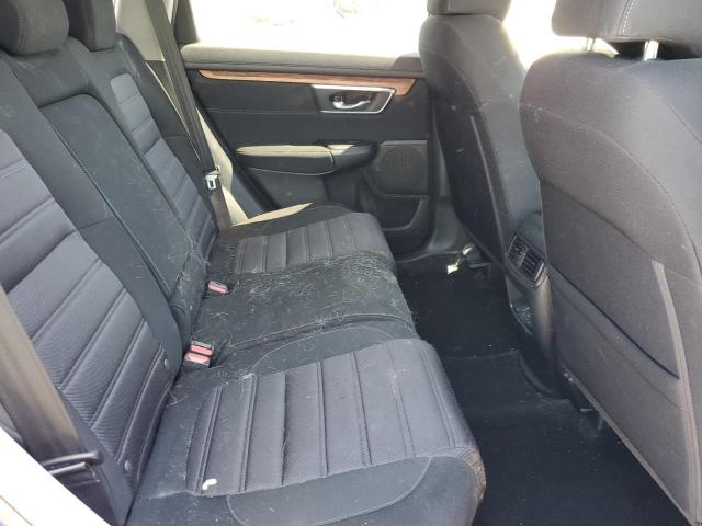2021 HONDA CR-V EX - 7FARW2H57ME005158