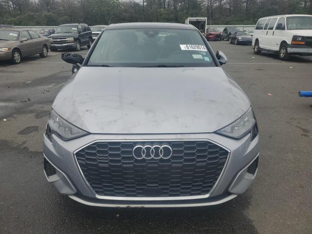 2022 Audi A3 Premium VIN: WAUGUDGY0NA094076 Lot: 61629014