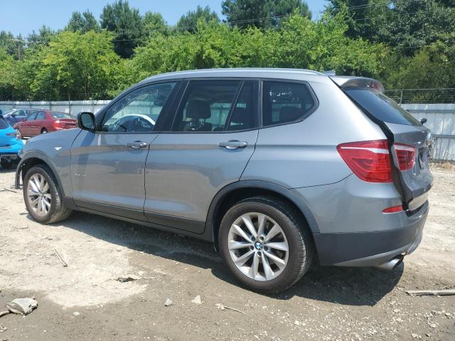 VIN 5UXWX9C51E0D42485 2014 BMW X3, Xdrive28I no.2