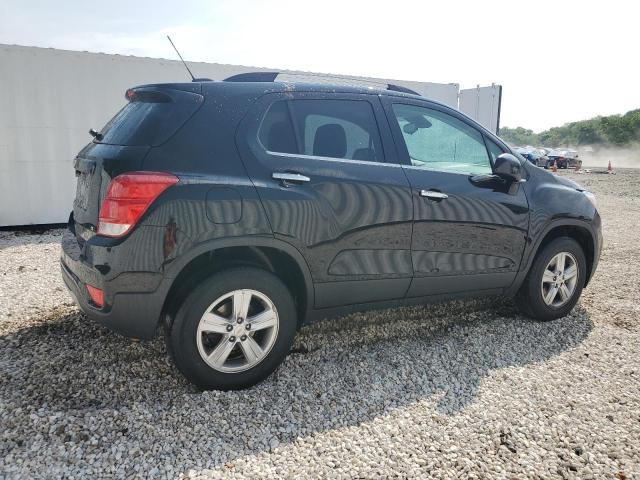 2019 Chevrolet Trax 1Lt VIN: KL7CJPSBXKB943731 Lot: 61906634