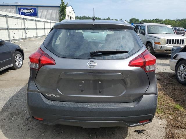 2019 NISSAN KICKS S - 3N1CP5CU7KL474766