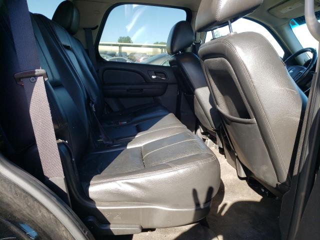 2012 Chevrolet Tahoe C1500 Lt VIN: 1GNSCBE07CR110104 Lot: 59980144