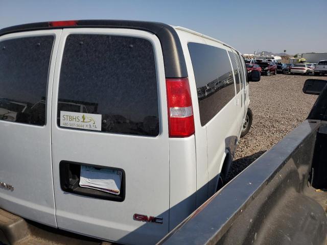 2023 GMC SAVANA G35 1GJZ7NFPXP1103203