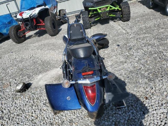 2013 YAMAHA XVS1300 CT JYAVP32E9DA002434