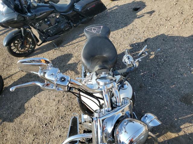 2005 HARLEY-DAVIDSON FLSTNI 1HD1JDB155Y047224