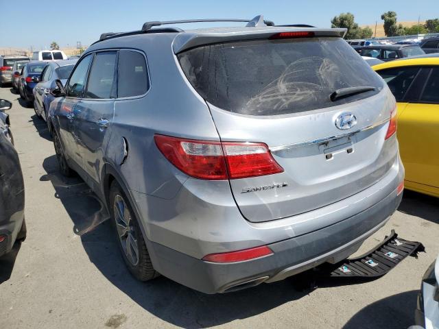 2013 Hyundai Santa Fe Gls VIN: KM8SN4HFXDU026433 Lot: 61952514